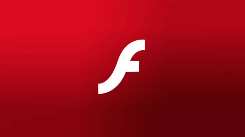 Τίτλοι τέλους για τον Adobe Flash το 2020