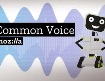 400.000 φωνές στο πρόγραμμα αναγνώρισης ομιλίας του Mozilla
