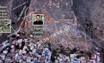 Η ιατροδικαστική έκθεση για τον θάνατο του φοιτητή στην Κάλυμνο