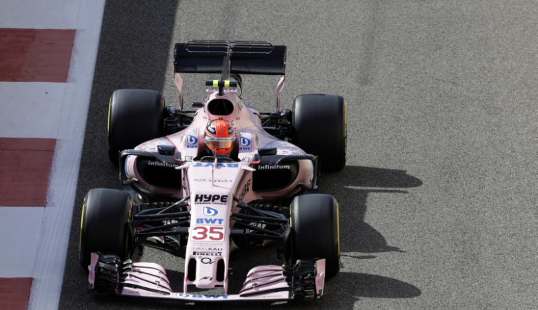 Διαψεύδει τα περί πώλησής της η Force India