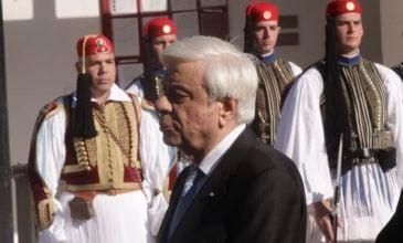 Παυλόπουλος: Η κυριαρχία μας στα Δωδεκάνησα είναι «πλήρης»