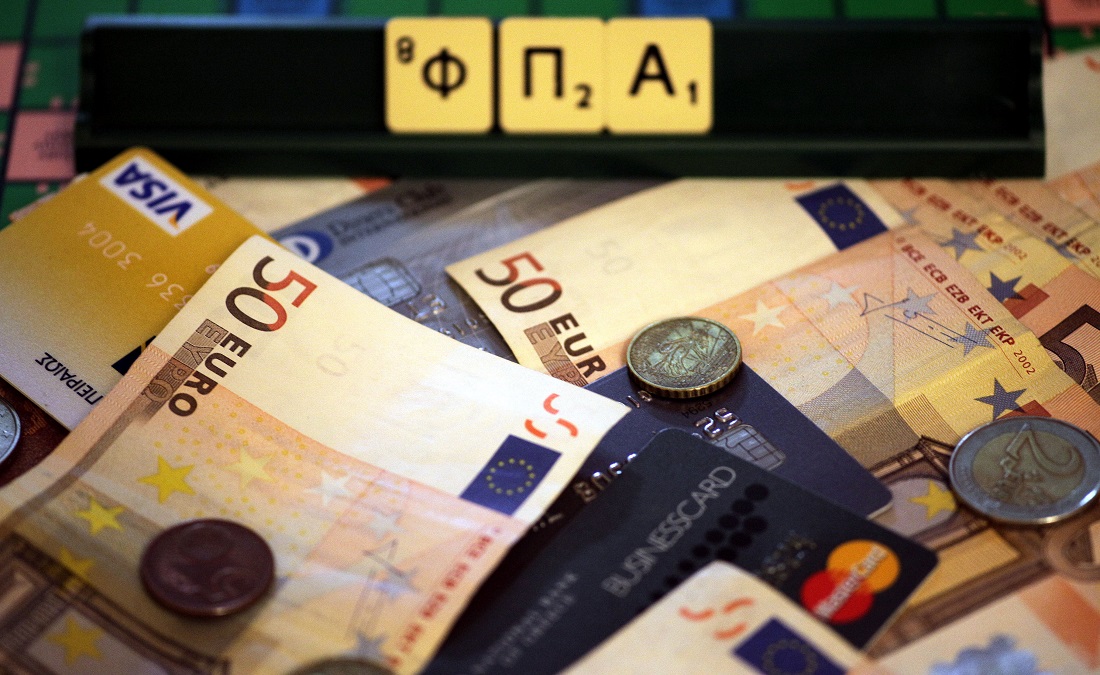 Εξάμηνη παράταση του μειωμένου ΦΠΑ σε πέντε νησιά του Αιγαίου