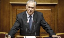 Υπουργός Οικονομίας ο Δραγασάκης στον ανασχηματισμό, ποιο πόστο παίρνει ο Κουβέλης