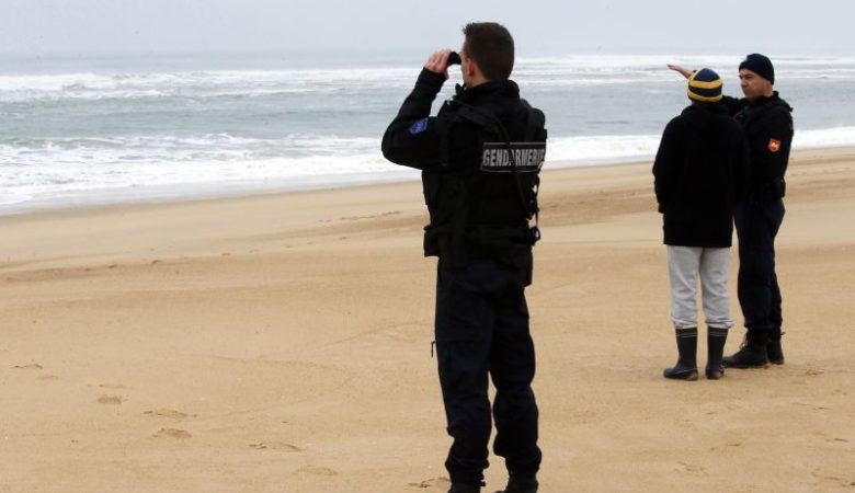 Νεκρός 34χρονος τουρίστας στην παραλία Φαλάσαρνα Κισσάμου