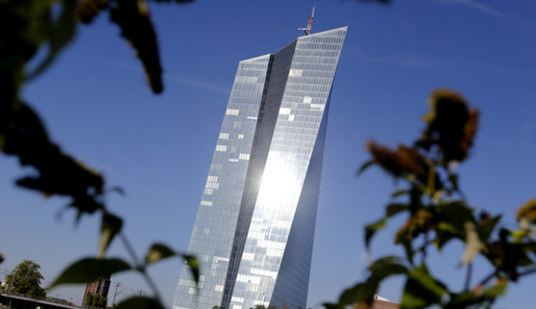 ΕΚΤ: Δεν υπάρχει σχέδιο δημιουργίας ευρωπαϊκής «κακής» τράπεζας