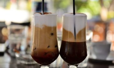 Πόσο «κόστισε» στο κράτος ο Ειδικός Φόρος Κατανάλωσης στον καφέ