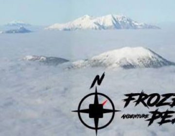 Frozen Peaks, αγώνες στα ύψη για να «ζεσταθεί» ο τουρισμός