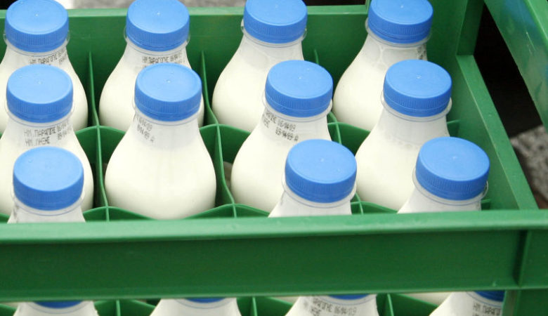 Τι απαντά για τα βρεφικά γάλατα η εταιρεία που τα εισάγει στην Ελλάδα