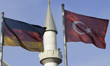 Επιστρέφουν οι Γερμανοί τουρίστες στην Τουρκία
