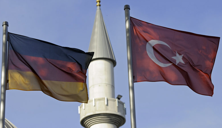 Η Γερμανία θέλει σταθερότητα στην τουρκική οικονομία