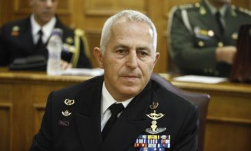 Η «αμυντική επίθεση στην Τουρκία» διαψεύδεται από το ΓΕΕΘΑ