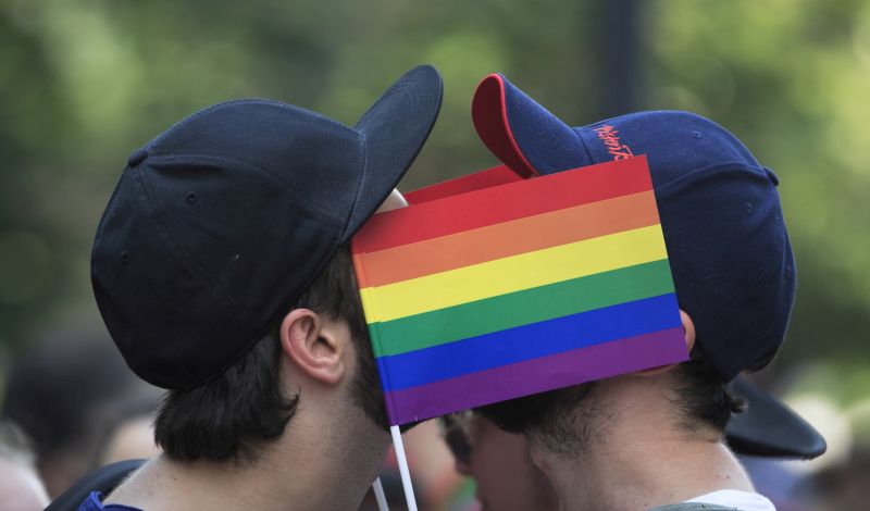 Δολοφονήθηκαν δεκάδες γκέι και διαφυλικοί γιατί θεωρούνταν «επικίνδυνοι»