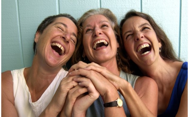 10 πράγματα που μάλλον δεν ξέρετε για το γέλιο – News.gr