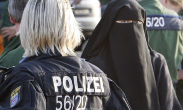 Πάνω από 950 επιθέσεις κατά μουσουλμάνων το 2017 στη Γερμανία