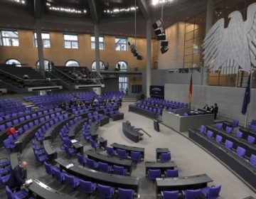 Νέα υπόθεση υψηλών δαπανών του γερμανικού υπουργείου Άμυνας