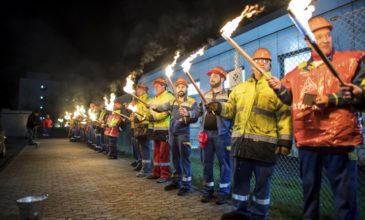 Γιατί οι Γερμανοί άνεργοι είναι πιο ευάλωτοι στη φτώχεια