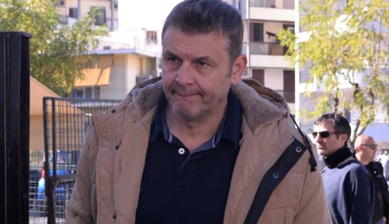Γκλέτσος: Αν τα Σκόπια ονομαστούν «Μακεδονία» παραιτούμαι