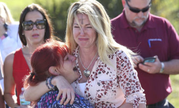 Πυροβολισμοί σε σχολείο στη Φλόριντα – Φόβοι για πολλούς νεκρούς