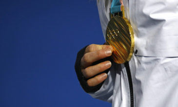 Πόσο κοστίζει το χρυσό μετάλλιο των Χειμερινών Ολυμπιακών Αγώνων