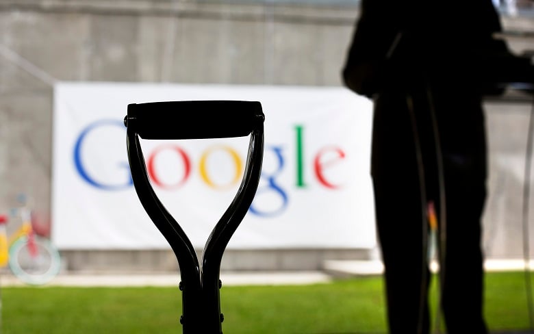 Αμοιβή δίνει η Google σε όποιον χακάρει τα applications της