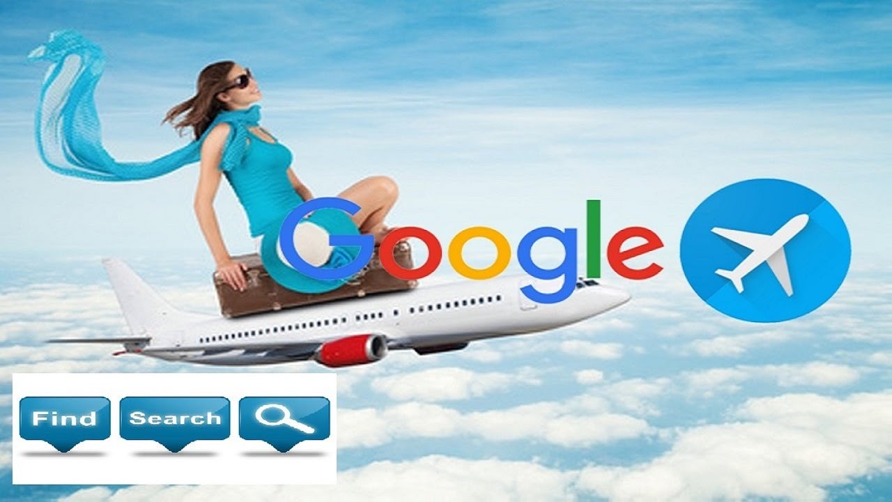 Η Google Flights θα βρει το ιδανικό αεροπορικό εισιτήριο για σας