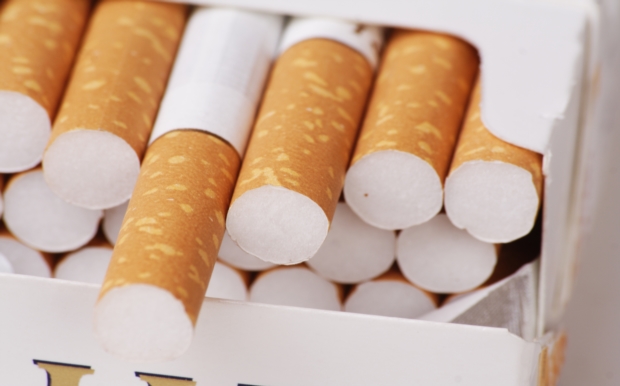 ΑΑΔΕ: Δεν τίθεται θέμα αύξησης της τιμής των τσιγάρων