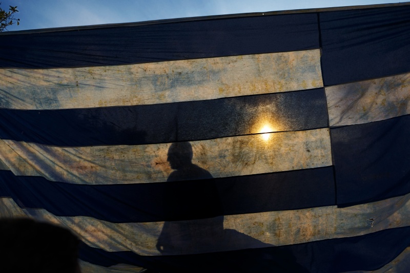 Financial Times: Ακόμα και η Ελλάδα βρίσκεται σε οικονομική ανόρθωση