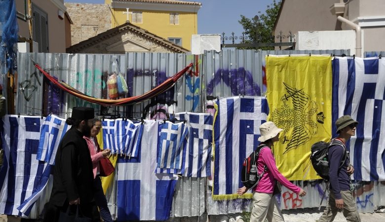 Πέντε μύθοι και πέντε λάθη στη διάσωση της Ελλάδας