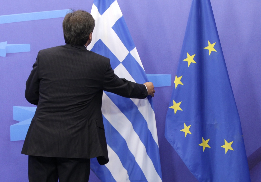 «Το ασόβαρο σχέδιο της Ευρώπης για την Ελλάδα»
