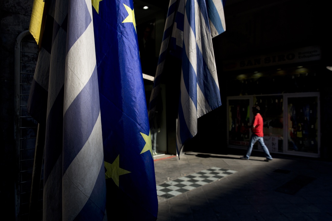 Reuters: Επελέγησαν οι ανάδοχοι για την έκδοση του ελληνικού ομολόγου