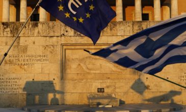TAZ: Πρέπει να δώσουμε στην Ελλάδα μία δεύτερη ευκαιρία
