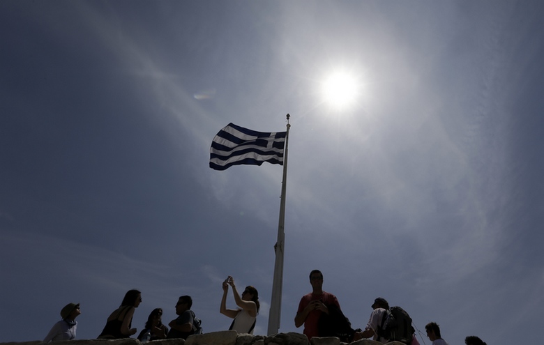 Παράθυρο συμφωνίας για το ελληνικό χρέος από την Ευρώπη
