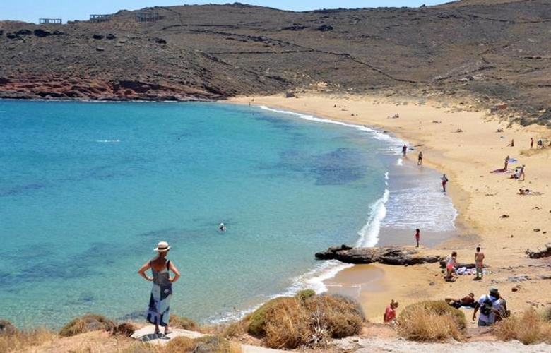 Καλός ο καιρός το Σαββατοκύριακο σε όλη την Ελλάδα