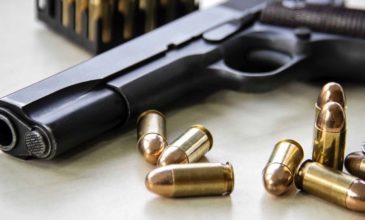 Πατέρας δύο παιδιών αυτοκτόνησε με κυνηγετικό όπλο