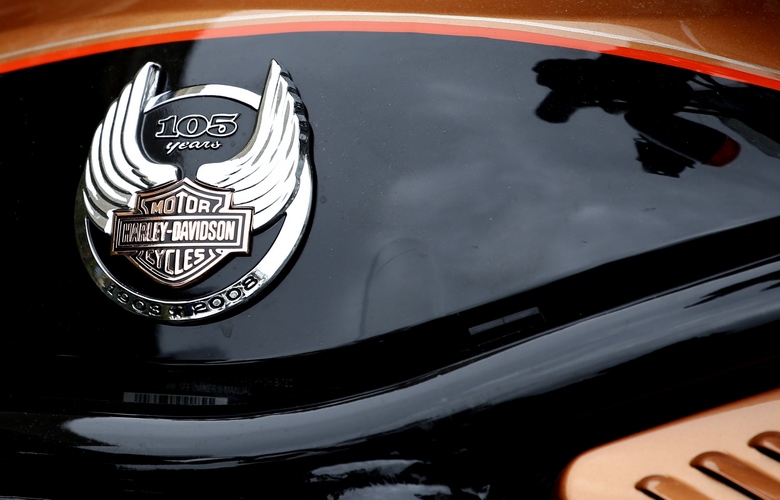 H Harley Davidson στην Ταϋλάνδη με στόχο το νοτιοανατολικό μπλοκ και την Κίνα