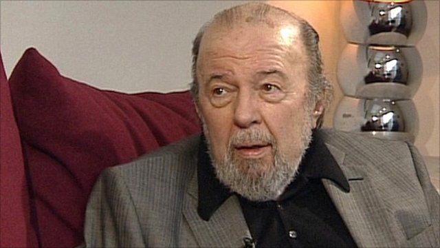 Πέθανε ο μεγάλος Βρετανός σκηνοθέτης Peter Hall