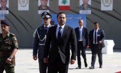 Σχεδίαζαν να σκοτώσουν τον Λιβανέζο πρωθυπουργό όπως τον πατέρα του