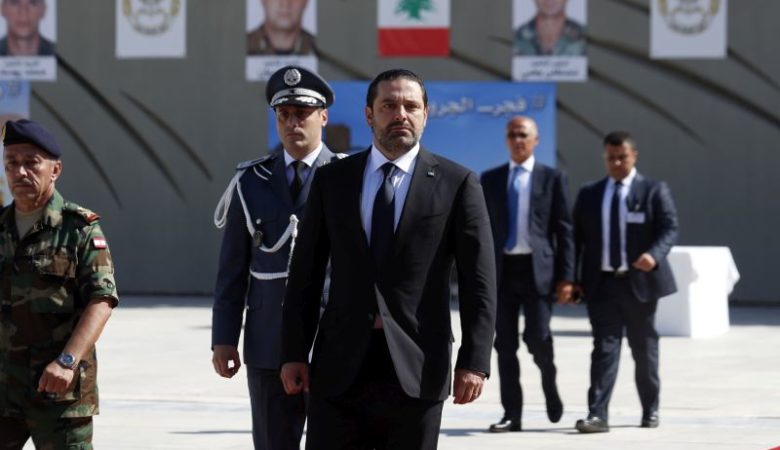 Σαάντ αλ Χαρίρι, ο 47χρονος πρωθυπουργός των 1,4 δισ. δολαρίων
