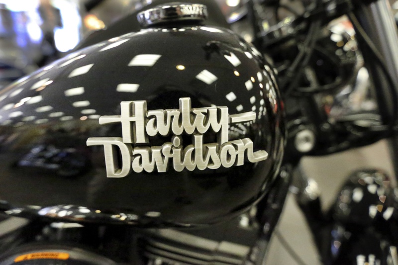 Η Harley-Davidson ετοιμάζει πρόταση για την εξαγορά της Ducati
