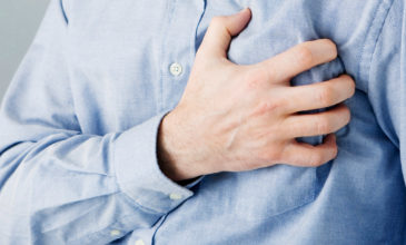Πώς συνδέεται η άνοια με τα προβλήματα της καρδιάς