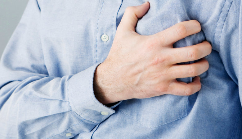 Ποιοι είναι οι 4 παράγοντες συμπεριφοράς του ανθρώπου που εστιάζει η πρόληψη καρδιαγγειακών παθήσεων