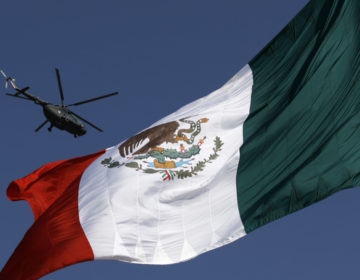 Μεξικό και ΗΠΑ θα παρατείνουν την προθεσμία για τις εμπορικές συναλλαγές