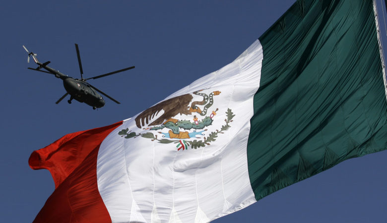 Μεξικό και ΗΠΑ θα παρατείνουν την προθεσμία για τις εμπορικές συναλλαγές