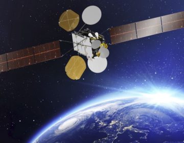Η Ρωσία αποκατέστησε επαφή με το δορυφόρο της Ανγκόλας