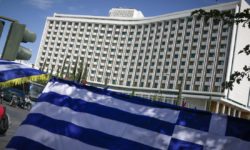 Οι δανειστές επιστρέφουν στην Αθήνα – Στα σκαριά το «ελληνικό» πρόγραμμα