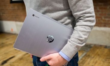 Σε 460 laptops της HP βρέθηκαν κρυμμένα keylogger