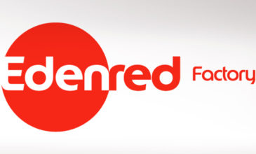 Η Edenred παρουσιάζει το Edenred Factory!