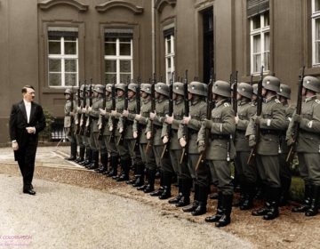 Μύθοι και αλήθειες για τη σχέση του Hugo Boss με τους Ναζί και το στρατό – φύλακα του Χίτλερ