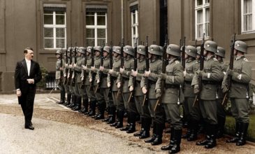 Μύθοι και αλήθειες για τη σχέση του Hugo Boss με τους Ναζί και το στρατό – φύλακα του Χίτλερ