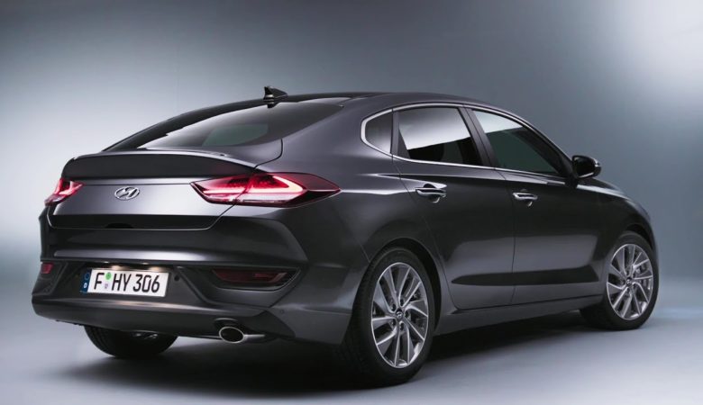 Οι κινητήρες του νέου Hyundai i30 Fastback